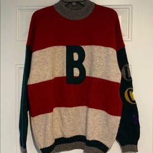 United Colors of Benetton Crewneck Sweater